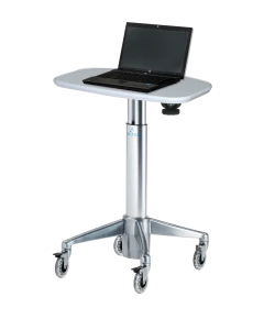 Altus MPC-42P Non-Powered Laptop Cart