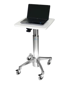 Altus MPC-46P Non-Powered Laptop Cart