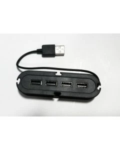Altus Usb 4-Port Hub, U222-004-R