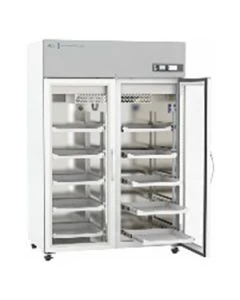 American BioTech Supply ABT-DWRKIT-PL49 Premium Lab Single Door - 10 Drawer Production Kit