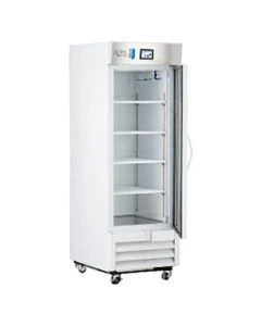 American Biotech Supply ABT-HC-LP-23-TS 23 Cu. Ft. Single Glass Door
