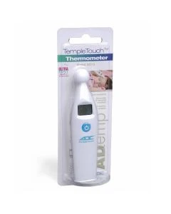 American Diagnostic Corporation 427 6 Second Conductive Thermometer
