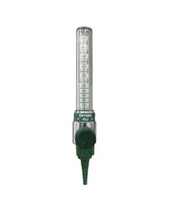 Amico FMO-15U-DHPT Oxygen Flowmeter, 0-15 LPM, USA, DISS Handtight, Power Take-off