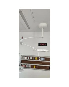 Amico L-MLED65-CM-SC-ST MIRA LED 65,CEILING MOUNT, SINGLE,STANDARD ARM