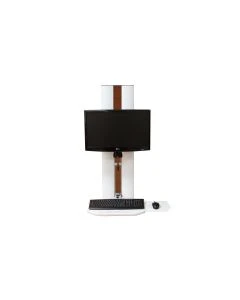 Amico Condor Adjustable Height Channel