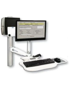 Amico Falcon Combo Arm