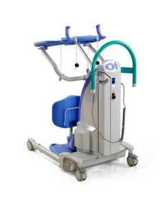 Arjo HEP0001-US Sara Plus Power Standing Lift 