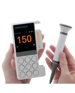 Arjo SR3-USA Sonicaid SR3 Fetal Doppler with 3MHz Waterproof Probe