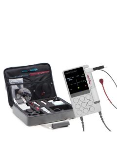 ArjoHuntleigh DMX-USA Dopplex Doppler Blood Flow Monitor
