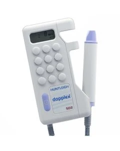 ArjoHuntleigh LUS-SD2-VP8XS SD2 Doppler (display) (includes 8 MHz probe)