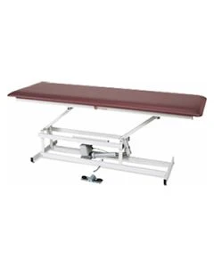 Armedica AM-100 76" 1 Section Top Treatment Table