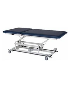 Armedica AM-BA240 76" 2 Section Top Bar Activated Bobath Treatment Table