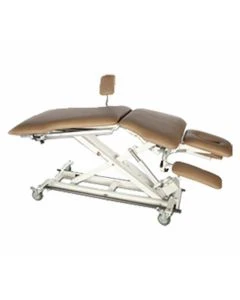 Armedica AM-BAX5600 5 Section Top Bar Activated Pelvic Health Table