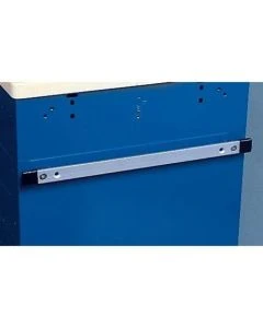 Armstrong AAB-1 18" x 1" Standard Accessory Bar Bracket