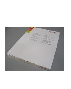 Schiller Cardiovit AT-102 Paper