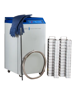 American BioTech Supply Auto Max 1 CS System, 10,400 Vial Capacity