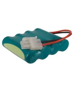 Omron HEM-907-PBAT Battery Pack for Intellisense Digital Blood Pressure Monitors