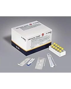 Becton Dickinson 256038 Veritor CLIA Waived Rapid Detection Kit