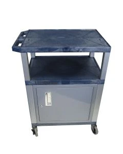 Befour CRT202 Mobile Cart for MX202 Infant Scale