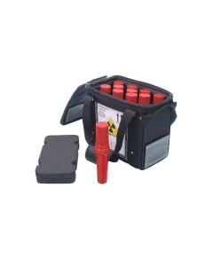 Biodex 001-754 Shipping Bag, Pro-Tec Pig