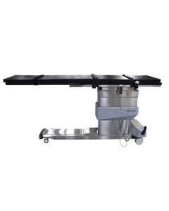Biodex 058-846-10 Surgical C-Arm Table with Free-Float Rectangular Top