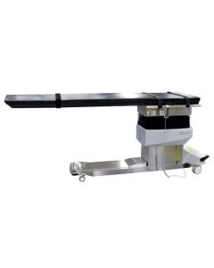 Biodex 058-870-10 Pain Management C-Arm Table with Rectangular Top