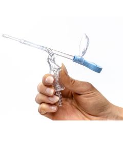Bionix 2625 Lighted Suction Handle for Cerumen Removal