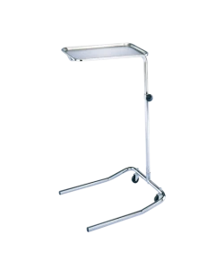 Blickman Stainless Steel Mayo Stand, 638841200