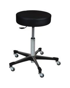 Blickman Pnuematic Exam/Lab Stool, 10412100100