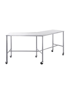 Blickman Angular Instrument Table