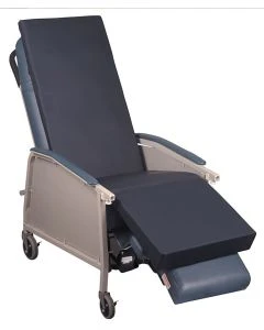 Blue Chip Medical 6200-NS Geri-Gel Overlay