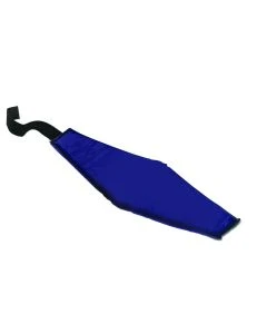 Blue Chip Medical BC-1021 Oval Ulnar Pad 3.75'' x 6'' x 18''