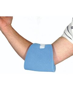 Blue Chip Medical BC-1301 Elbow Pad Protector 6'' x 15.5'' x 5'' (Pair)