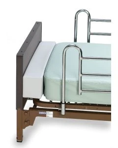 Blue Chip Medical ME126 Mattress Extender 6'' x 36'' x 6''