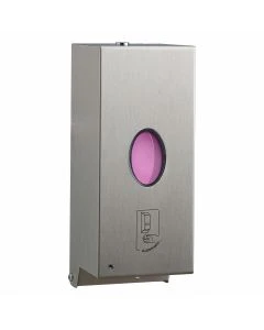 Bobrick 2012 Automatic Wall-Mounted Soap Dispenser