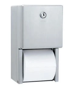 Bobrick 2888 ClassicSeries Multi-Roll