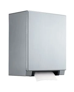 Bobrick 2974 Automatic, Universal Surface-Mounted Roll Towel Dispenser