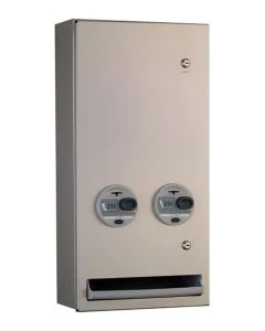 Bobrick 370634 25 TrimLineSeries Recessed