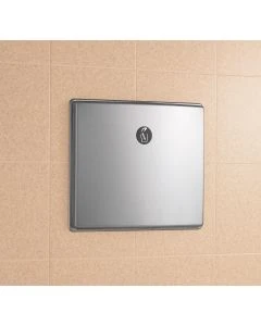 Bobrick 4353 ConturaSeries Recessed