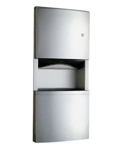 Bobrick 4369 ConturaSeries