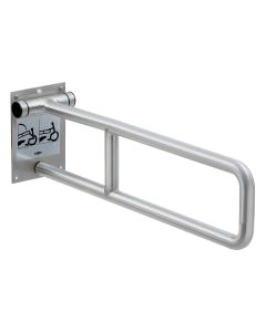 Bobrick 4998 Swing-Up Grab Bar