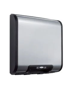 Bobrick 7128 115V ADA Surface-Mounted Hand Dryer