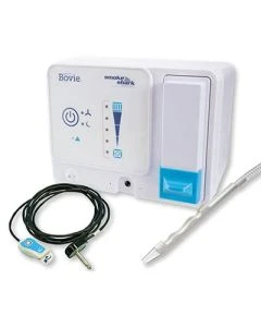 Bovie Medical (Symmetry Surgical) SE03-120 Smoke Shark III 10" Smoke Evacuator with Adapter