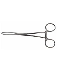 Bovie Medical (Symmetry Surgical) 34-7000 6" Forceps, Allis Tissue, 4 x 5 Teeth