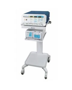 Bovie Medical (Symmetry Surgical) BV-IDS-CS2 35" Mobile Cart for A3350, A2350, & A1250S Electrosurgical Generator