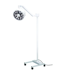 Bovie MI750 Surgical Light - Floor Stand Model