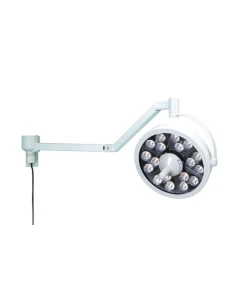 Bovie MI750 Surgical Light - Wall Mount
