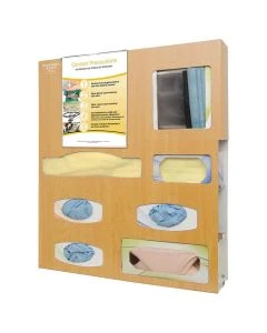Bowman BD601-0023 Protection System Isolation Bundle