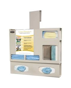 Bowman BD637-0012 Protection System Isolation Bundle