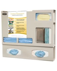 Bowman BD638-0012 Protection System Isolation Bundle